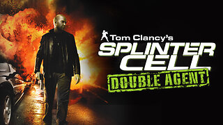 Splinter Cell Double Agent - Mission 5: Shanghai Hotel