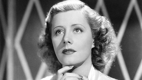 A Tribute to Irene Dunne