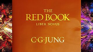 Carl Jung - The Red Book - Refinding the Soul