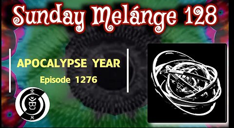 Sunday Melánge 128: Full Metal Ox Day 1211