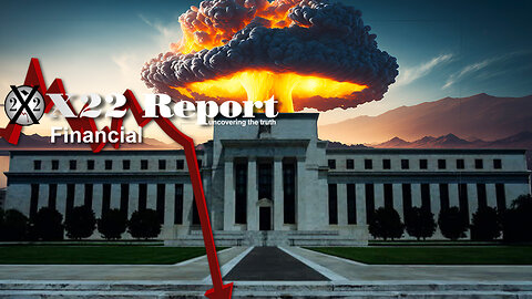 Ep 3185a - People Are Turning Against Government Spending,[CB] Using War To Build Narrative
