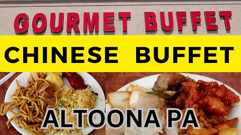 Uncover the Secret Delights of the Chinese Gourmet Buffet in Altoona PA