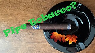 Stillwell Star Bayou No. 32 cigar by Dunbarton Tobacco and Trust