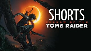 A família da Lara Croft #shorts