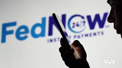 FedNow | Is FedNow a CBDC? | FedNow Launches In the United States | Is FedNow A Backdoor Entry Point for the Introduction of Programmable & Expiring Money Known As CBDCs In America?