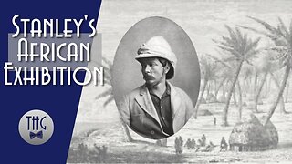 Sir Henry Morton Stanley and his expedition to Africa