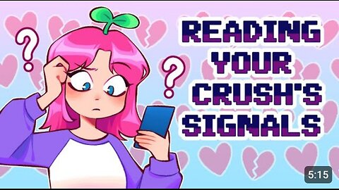 Read her Signal s