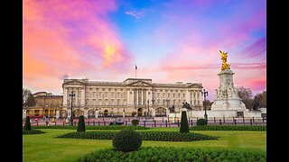 Buckingham Palace : The Basic Facts