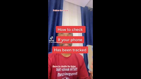 How to check if your iPhone has been tracked 👀