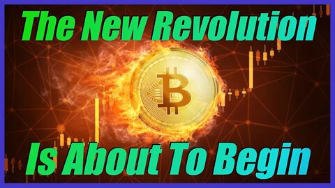 Bitcoin Is The New Occupy Wall Street And Ron Paul Revolution!