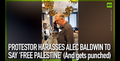 Rust In Peace Alec Baldwin | Is This Taking Free Speech Too Far Or...?