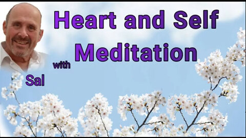 No 5 Heart – Soul Meditation + Inner Smile