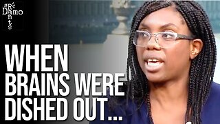 Kemi Badenoch is astonished to find out poor people don’t have cars.