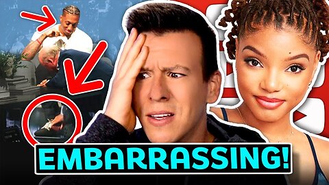 Chick-Fil-A WENT WOKE!! Boycotts Sparked, Texas' New Civil War, Halle Bailey, & More
