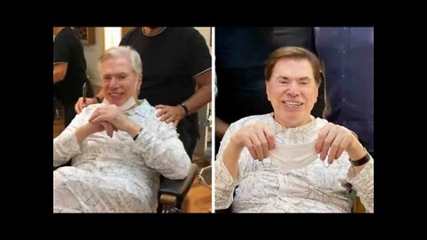 Aos 90 anos, Silvio Santos está com suspeita de grave doença; detalhes são divulgados