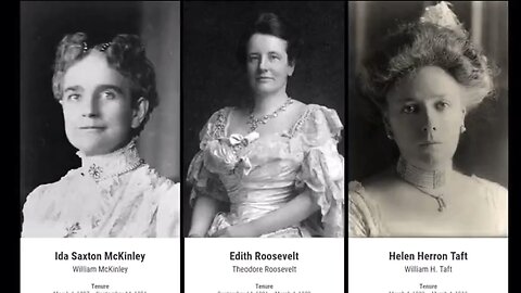 FIRST LADYBOYS OF THE UNITED STATES (PART 6)