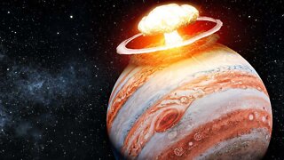 What If We Nuked Jupiter?