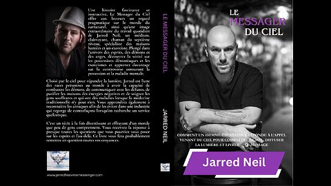 Mon livre finalement disponible en français! (lien Amazon dans la description)