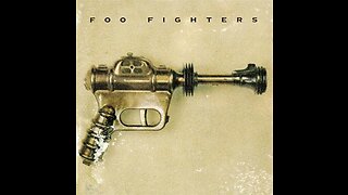 Foo fighters - Foo fighters