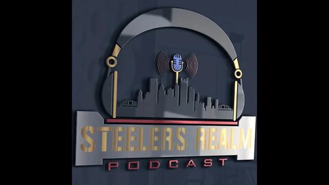 28 Mike Mularkey Enters the Realm /Steelers Realm S2-E28-55