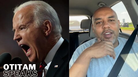 Joe Biden Is Calling MAGA A Threat AND Not A Threat To Democracy? Who's Behind This Narrative & Why?