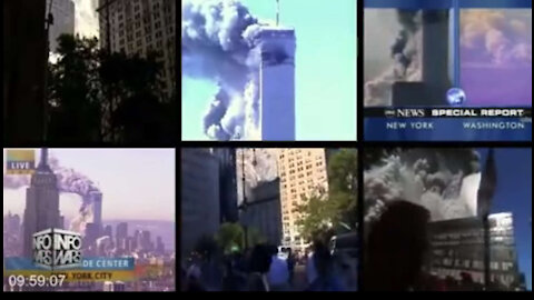 Twenty Years of 9/11 Lies