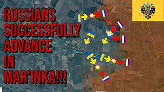 UKRAINIAN COUNTER OFFENSIVE | Another Day, Anther Ukrainian Tank Destroyed! Losses Are Very High!