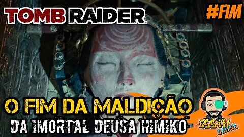 Tomb Raider - Parte 3