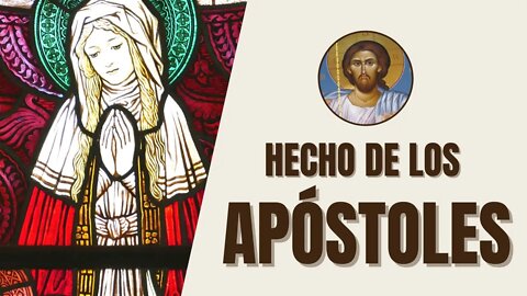 Hecho de los Apóstoles - Bíblia Latinoamericana
