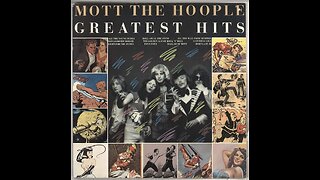 Mott The Hoople - Greatest Hits