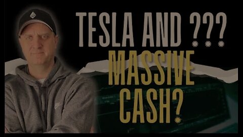 ✅✅MASSIVE TESLA STOCK PRICE PREDICTION WITH THESE...HUGE!✅