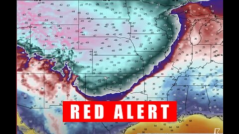 ALERT NEWS UPDATES - Artic cold front with power outages? News updates 12-17-22