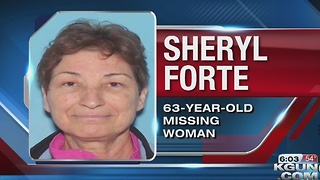 Woman missing from Oro Valley