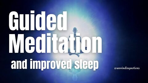 Guided sleep meditation I Deep sleep meditation I Guided sleep meditation I bedtime meditation