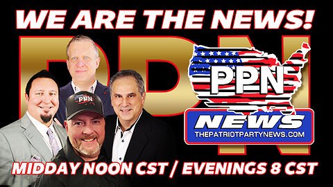 2-14-24-ppn-at-8pm-cst-9pm-est #PPN #Truth