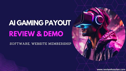 Ai Gaming Payout Review – Don’t Buy Without Seeing