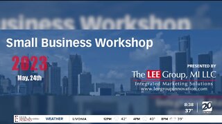 Lee Group hosting Small Business Workshop on May 24