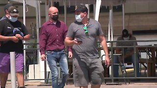 Colorado health departments determining next steps for masks