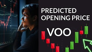 VOO ETF's Hidden Opportunity: In-Depth Analysis & Price Predictions for Wed - Don't Miss Your Chance