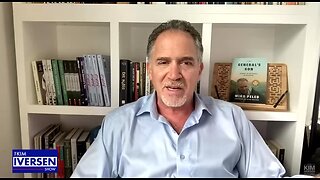 MIKO PELED, Son of General Who Helped Found Israel Describes Why He Became Anti-Zionist w/ Kim Iverson (Aug 2023)