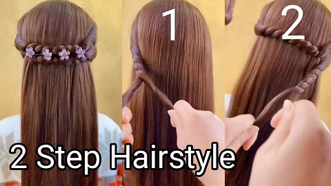 Hair styles