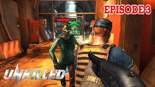 UNKILLED: Episode 3 | Heading to the helicopter crash site