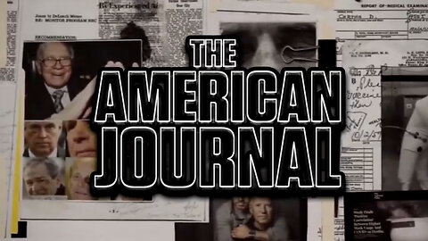 American Journal - Hour 1 - Feb - 28th (Commercial Free)