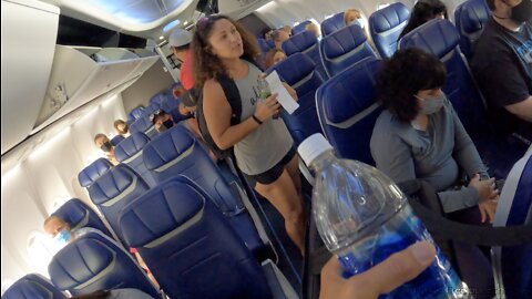 Why Jessica Priya Travels with a Water Bottle