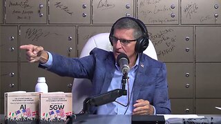 General Flynn: Trump Loves This Country