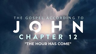 The Hour Has Come | Pastor Abram Thomas