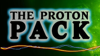 The Proton Pack - Episode 077: Red Notice 09/08/21