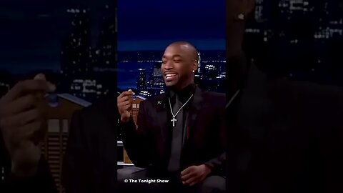 Unbelievable! Watch Jay Pharoah Nail Over 200 Celebrity Impressions in 60 Seconds