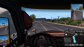 American Truck Simulator 2020 12 07 19 22 30 05 DVR