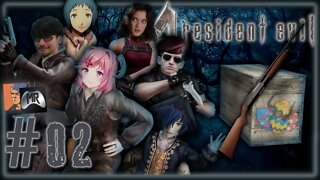 Easter Eggs do RE4 - Resident Evil 4 #2